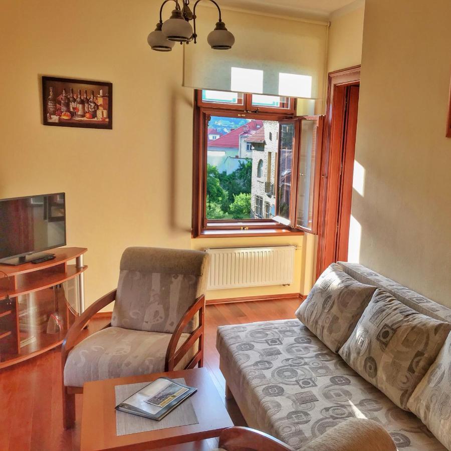 Apartmany Basta & Wellness Sušice Extérieur photo