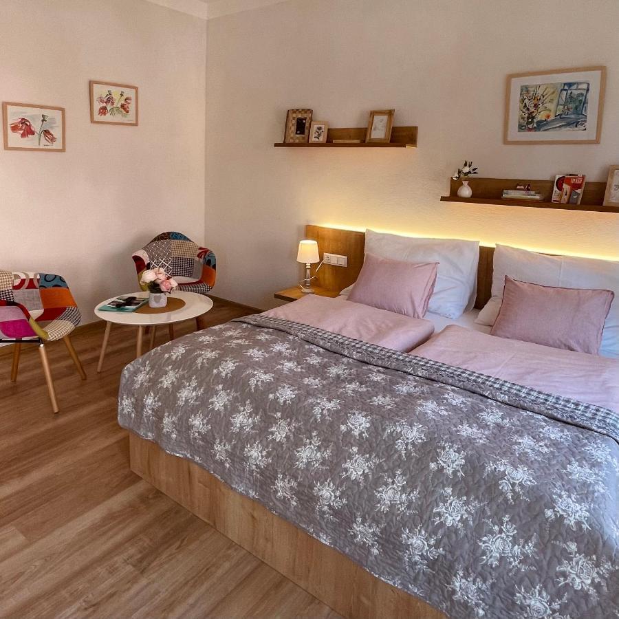 Apartmany Basta & Wellness Sušice Extérieur photo