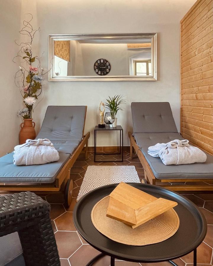 Apartmany Basta & Wellness Sušice Extérieur photo