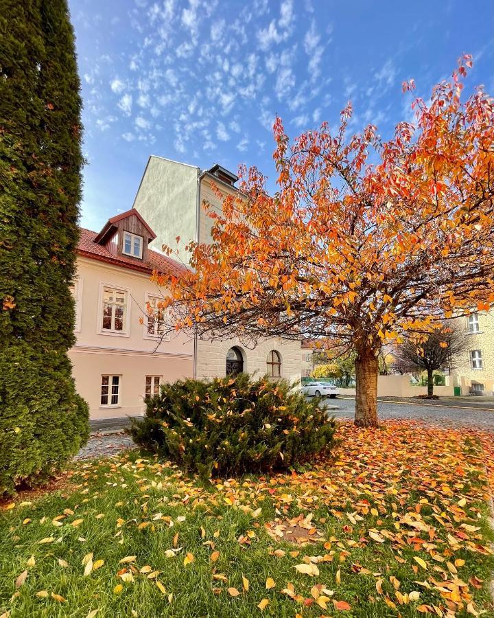 Apartmany Basta & Wellness Sušice Extérieur photo