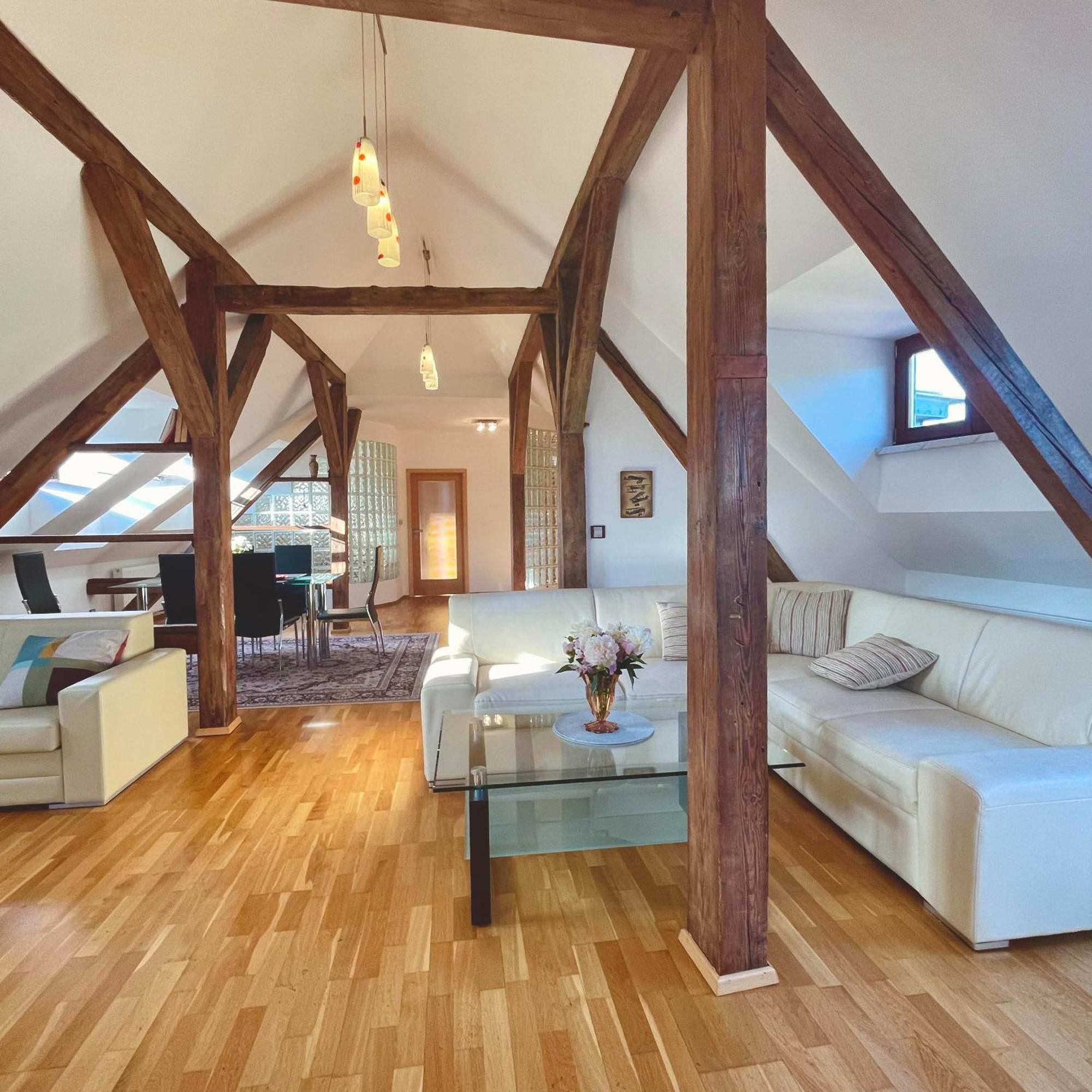 Apartmany Basta & Wellness Sušice Extérieur photo