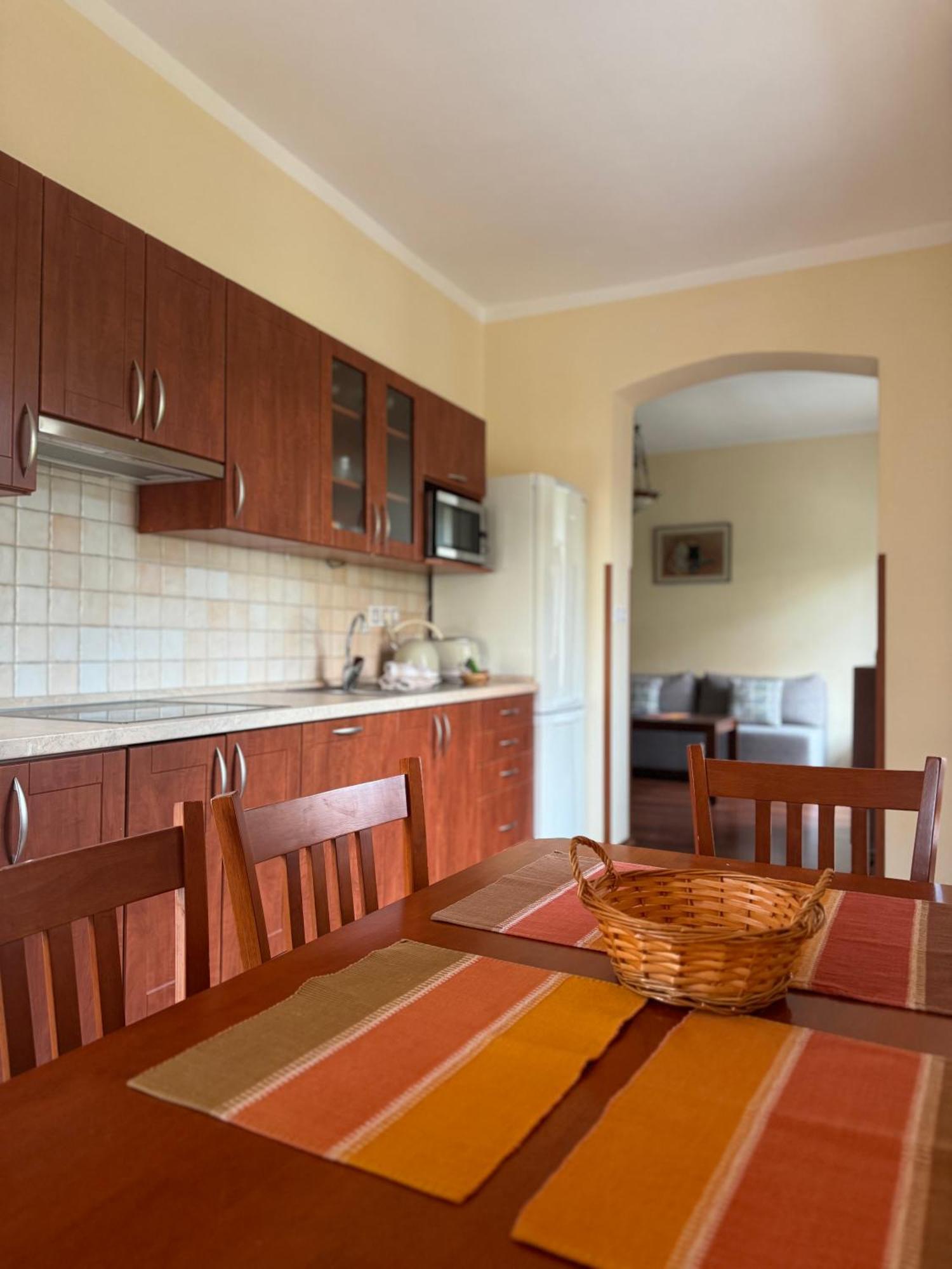 Apartmany Basta & Wellness Sušice Extérieur photo