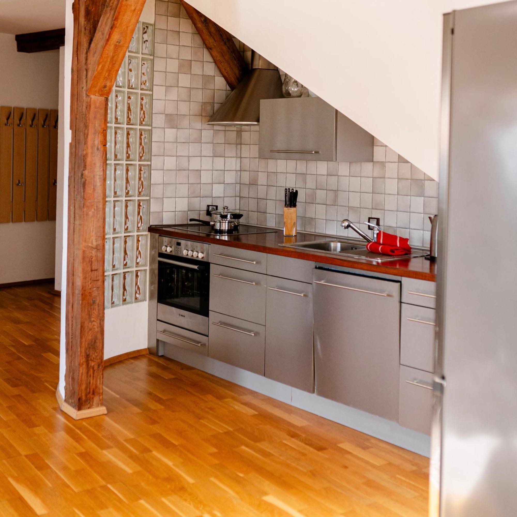 Apartmany Basta & Wellness Sušice Extérieur photo