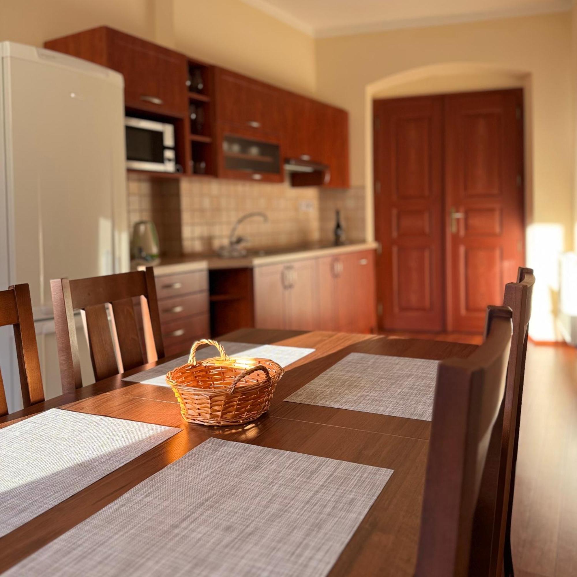 Apartmany Basta & Wellness Sušice Extérieur photo