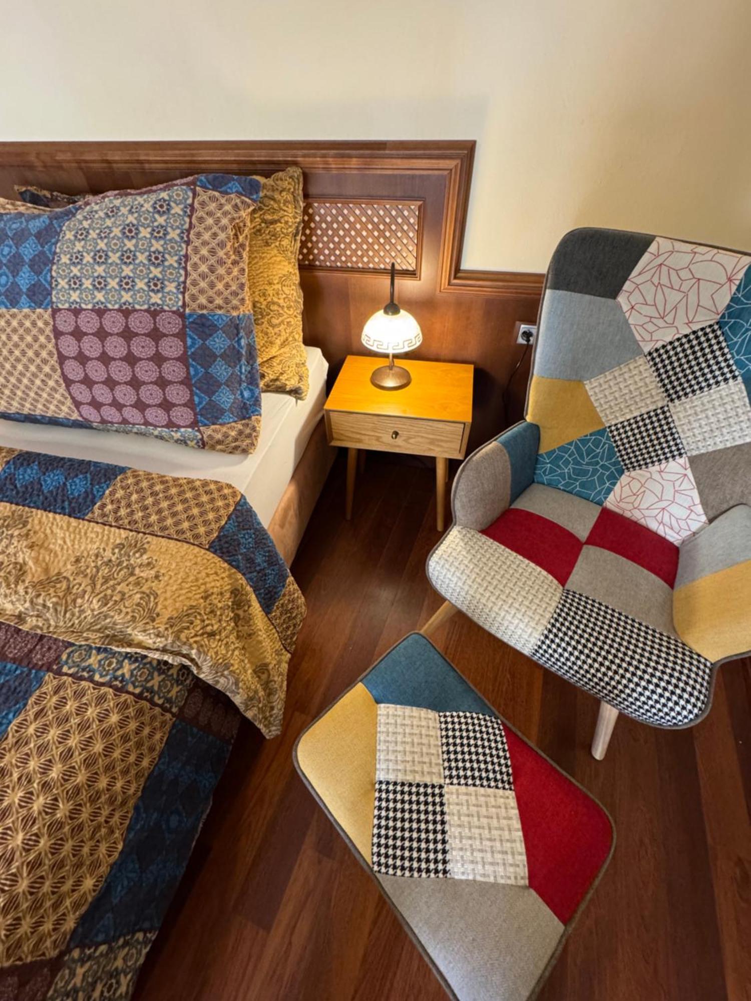Apartmany Basta & Wellness Sušice Extérieur photo