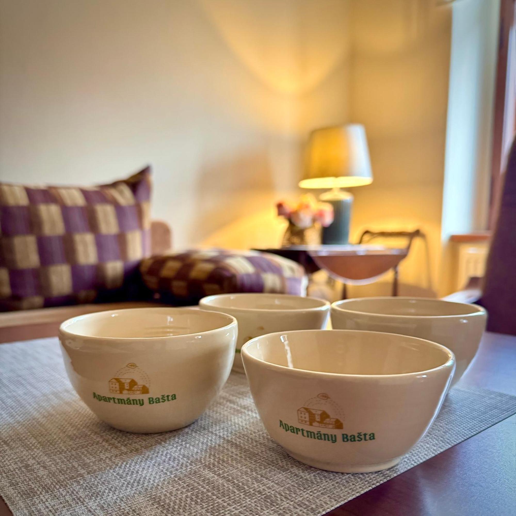 Apartmany Basta & Wellness Sušice Extérieur photo