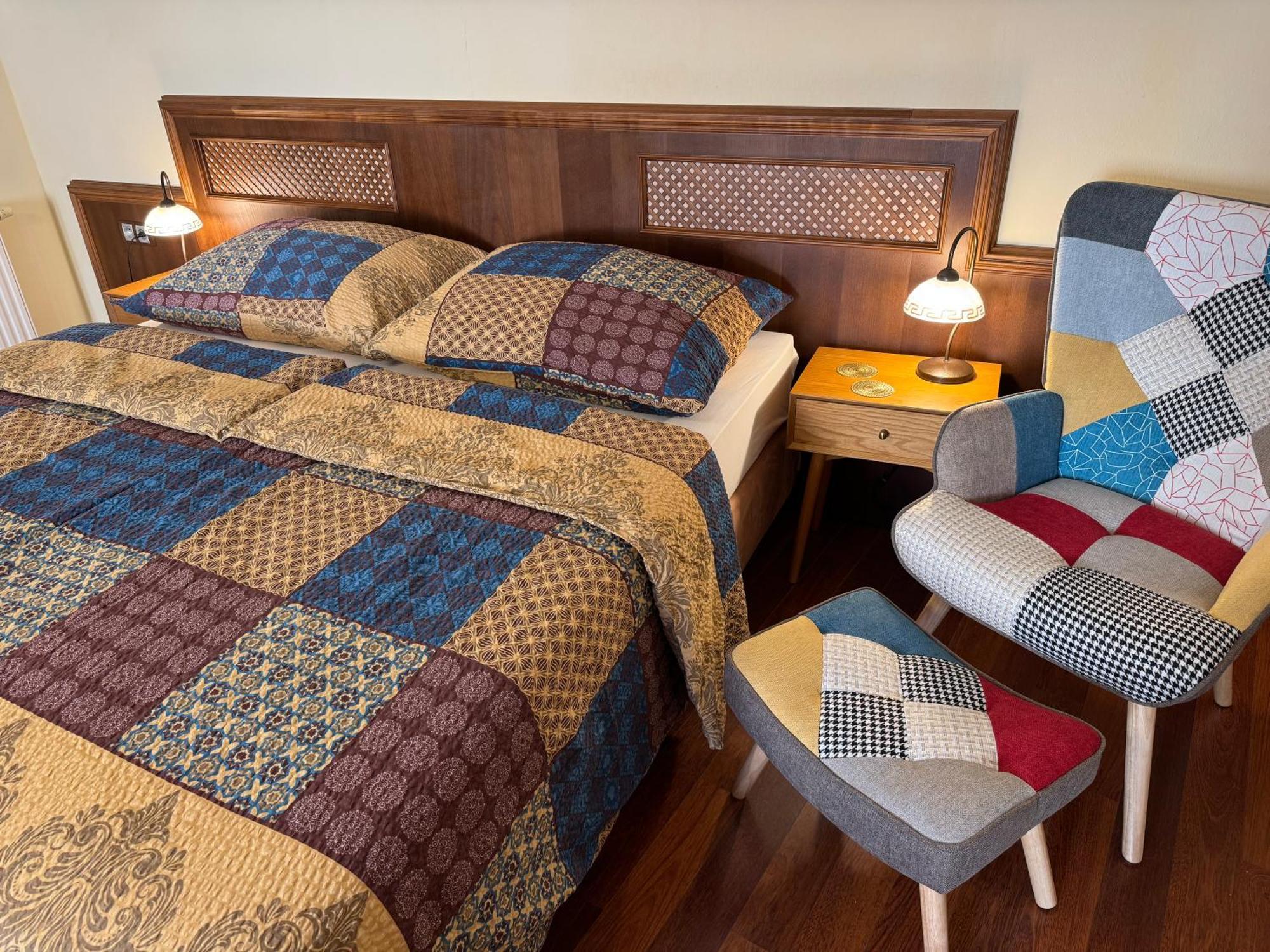 Apartmany Basta & Wellness Sušice Extérieur photo