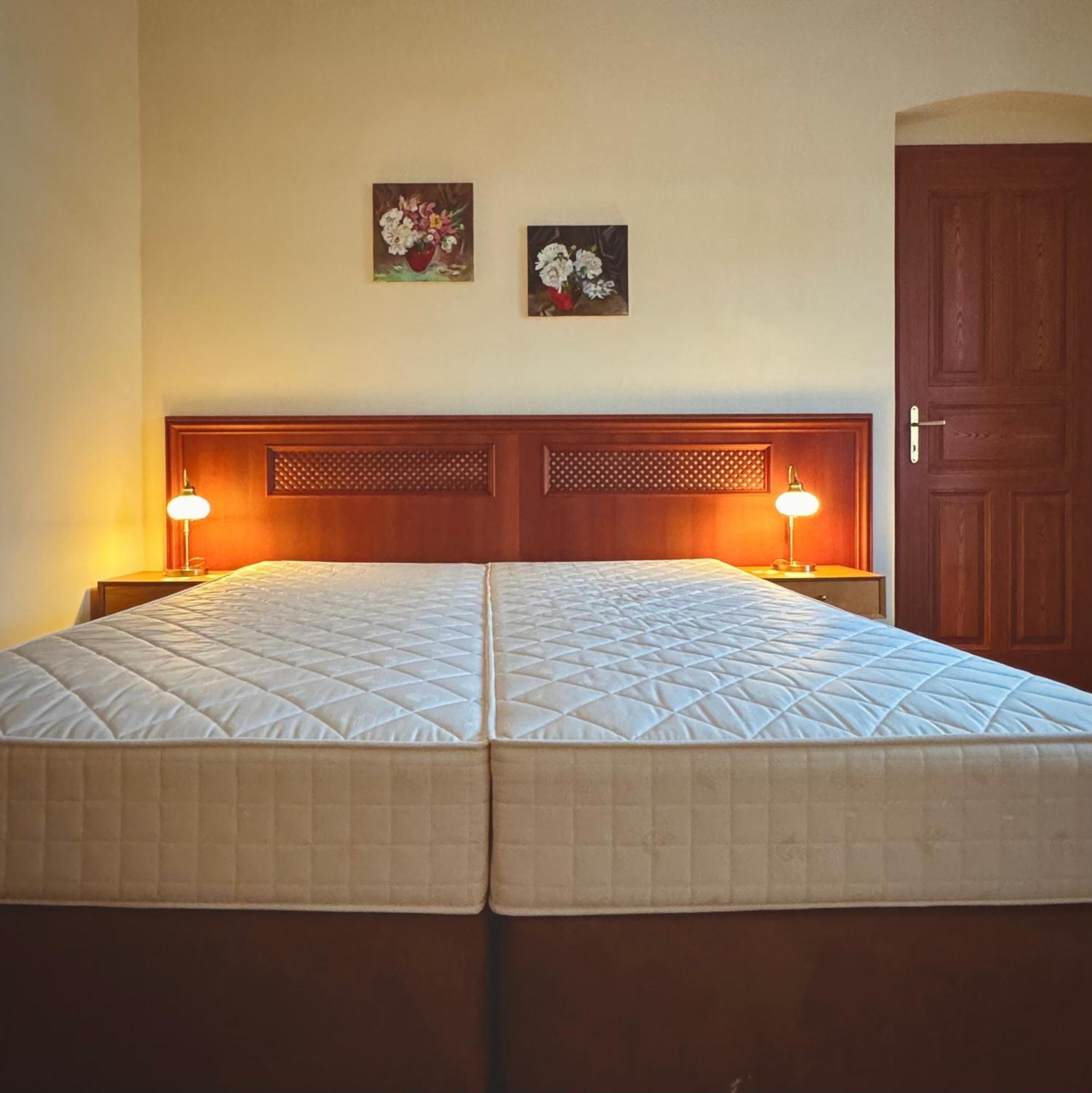 Apartmany Basta & Wellness Sušice Extérieur photo