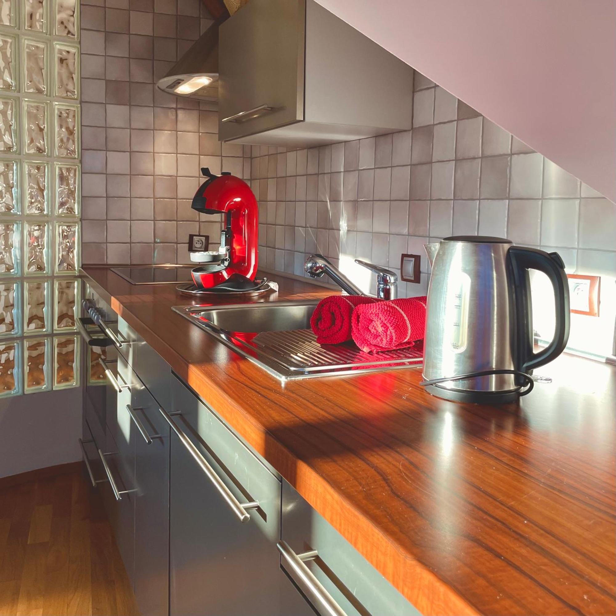 Apartmany Basta & Wellness Sušice Extérieur photo