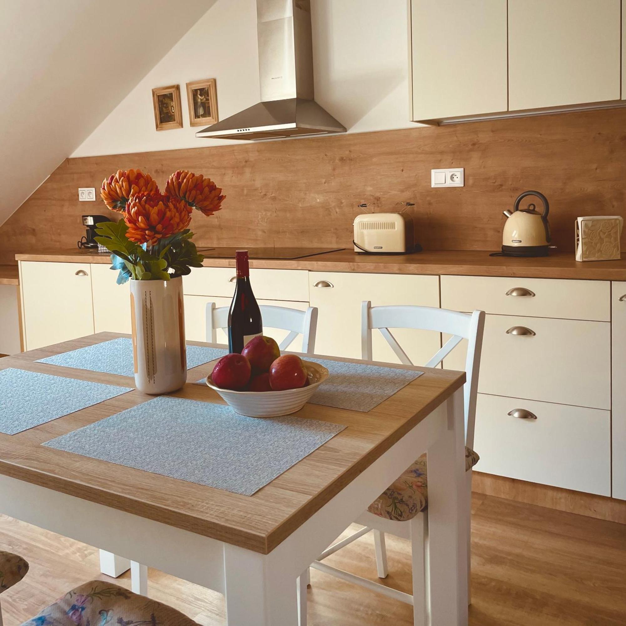 Apartmany Basta & Wellness Sušice Extérieur photo