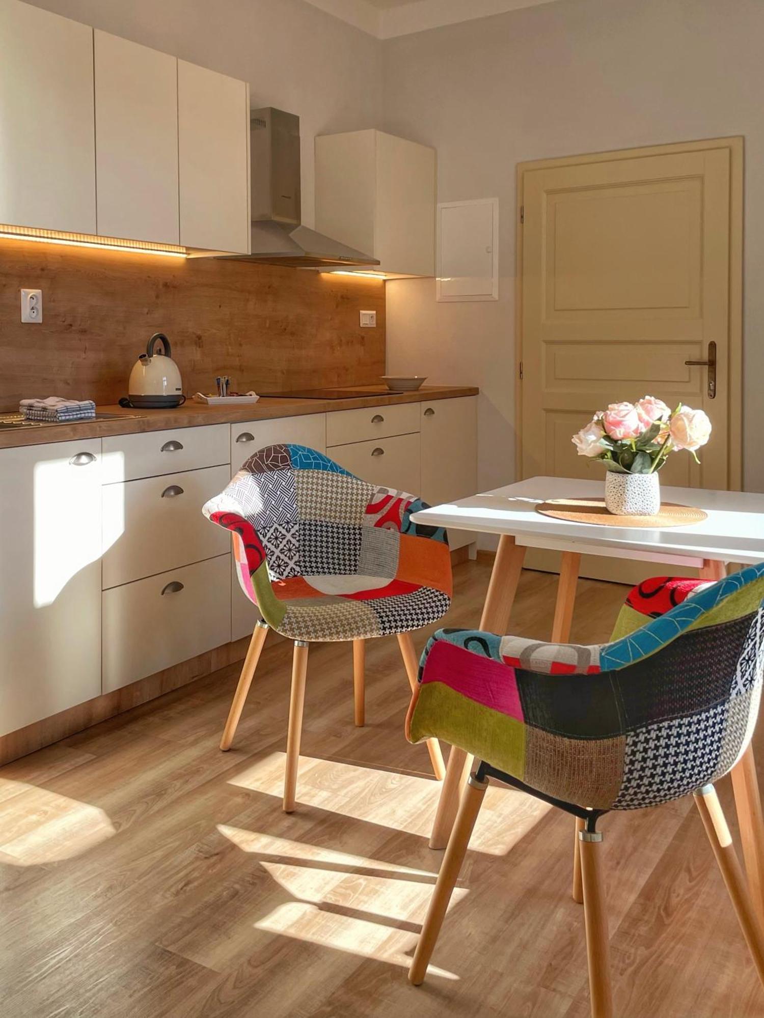 Apartmany Basta & Wellness Sušice Extérieur photo